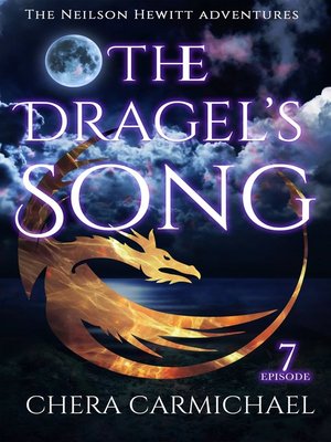 cover image of The Dragel's Song VII